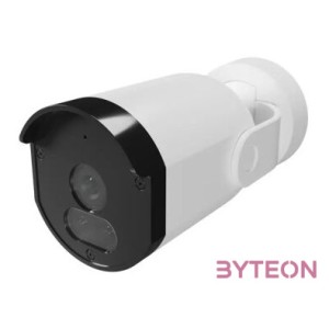 Tesla TSL-CAM-8S Okos Bullet Kamera