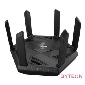 Asus RT-AXE7800 Tri-Band Gigabit Router