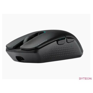 Corsair Katar Elite Wireless Gaming Egér - Fekete