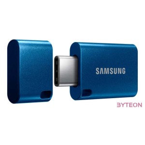 Samsung 256GB MUF-256DA,APC USB Type-C Pendrive - Kék