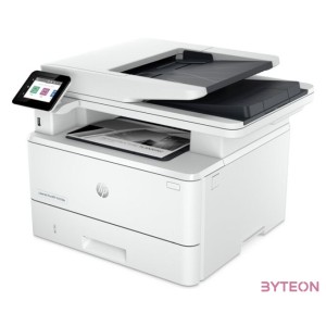 HP LaserJet Pro MFP 4102fdw Multifunkciós mono lézernyomtató