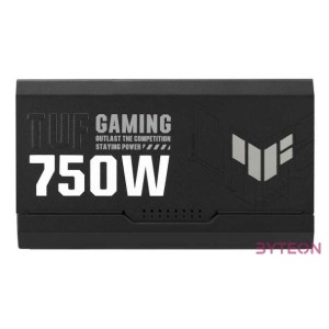 Asus 750W TUF Gaming 750G 80 Gold Tápegység