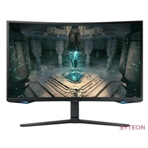 Samsung 32 S32BG650EU Ívelt Gaming Monitor