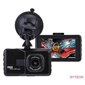 Denver CCT-1610 Menetrögzítő kamera