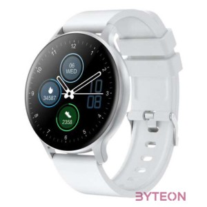 Canyon Badian SW-68 Okosóra - Ezüst,Fehér