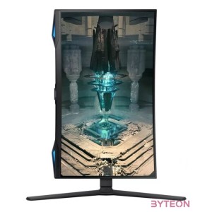 Samsung 27 S27BG650EU Ívelt Gaming Monitor