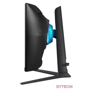Samsung 27 S27BG650EU Ívelt Gaming Monitor