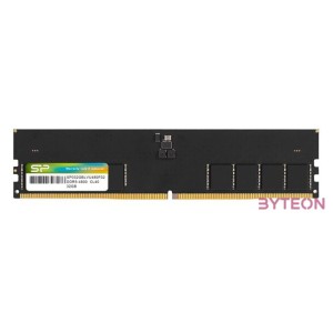 Silicon Power 32GB , 4800 DDR5 RAM