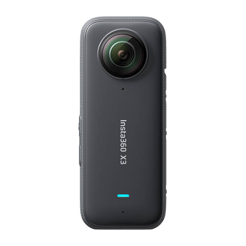 Insta360 X3