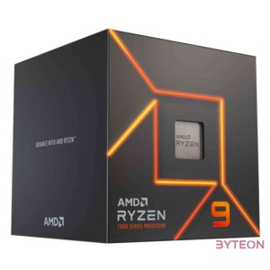 AMD Ryzen 7 7900 Dobozos (AM5)