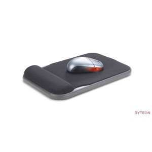 Kensington Gel-Wristrest - Szürke