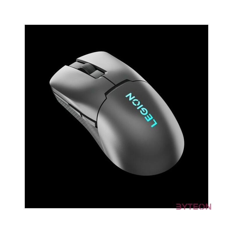 Lenovo Legion M600s Qi Wireless Gaming Egér - Szürke