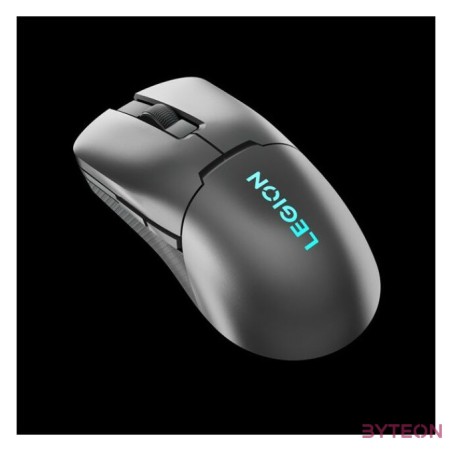 Lenovo Legion M600s Qi Wireless Gaming Egér - Szürke