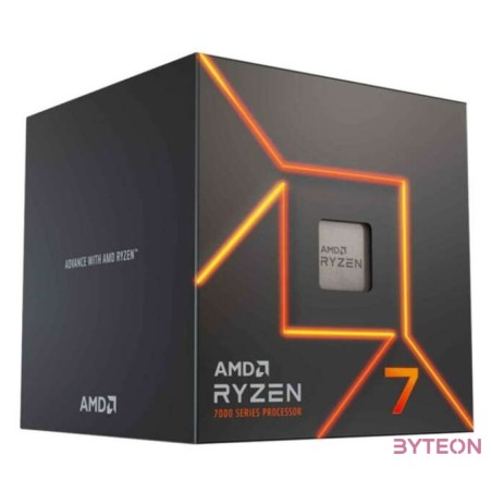 AMD Ryzen 7 7700 Dobozos (AM5)