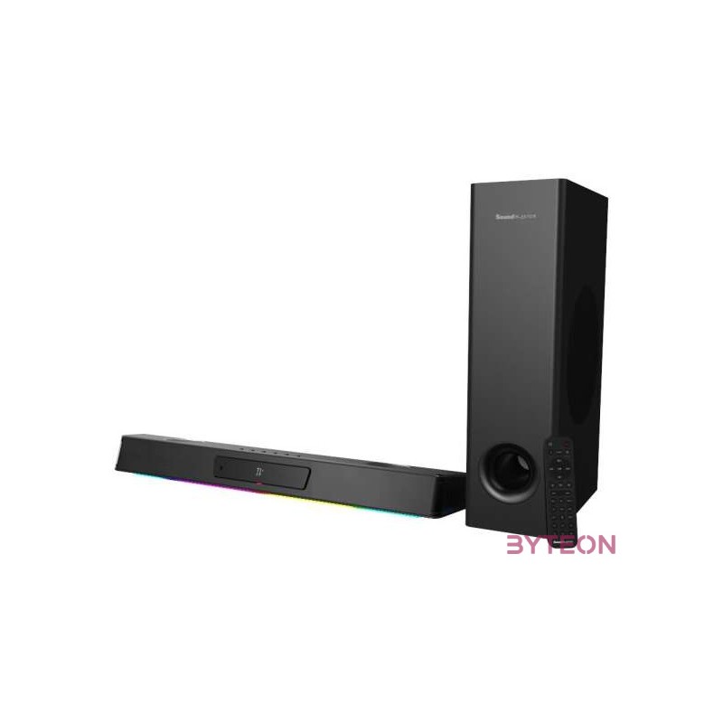 Sound Blaster Katana V2X 2.1 Hangprojektor