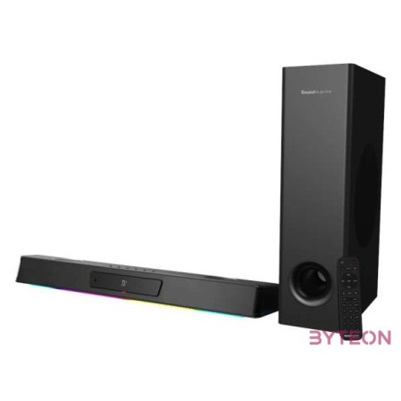 Sound Blaster Katana V2X 2.1 Hangprojektor