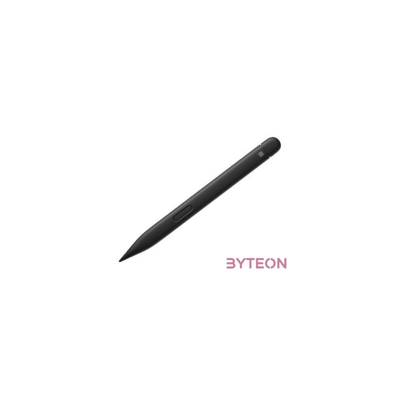 Microsoft Surface Slim Pen 2 Érintőceruza - Fekete