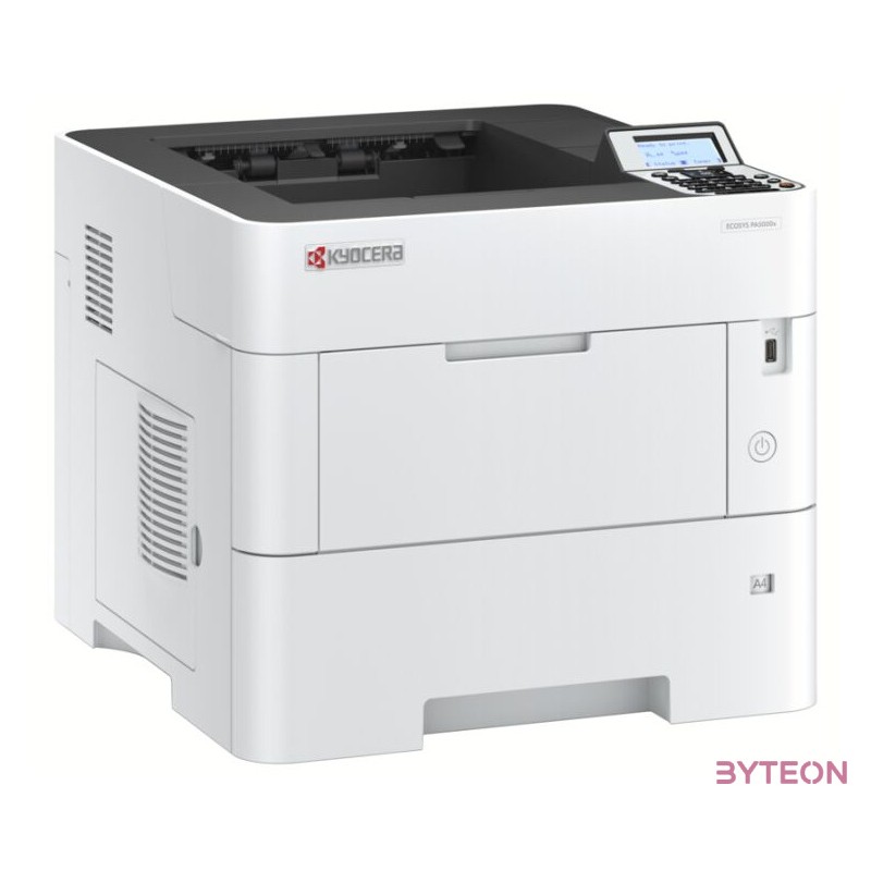 Kyocera ECOSYS PA4500x mono lézernyomtató