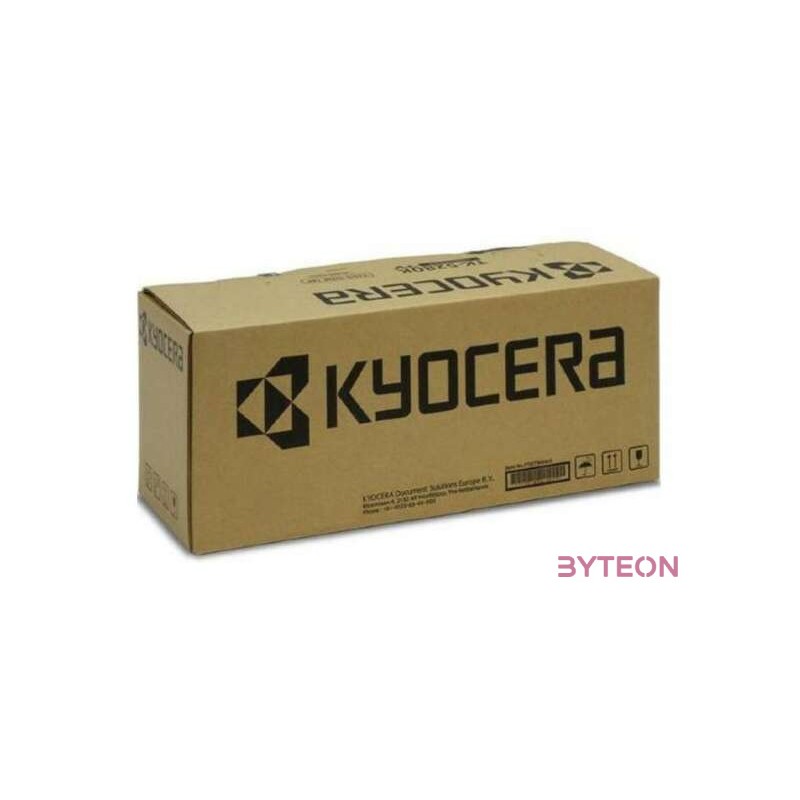 Kyocera TK-3430 Eredeti Toner Fekete