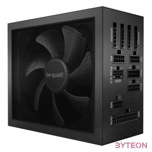 Be Quiet 750W Dark Power 13 80 Titanium Tápegység