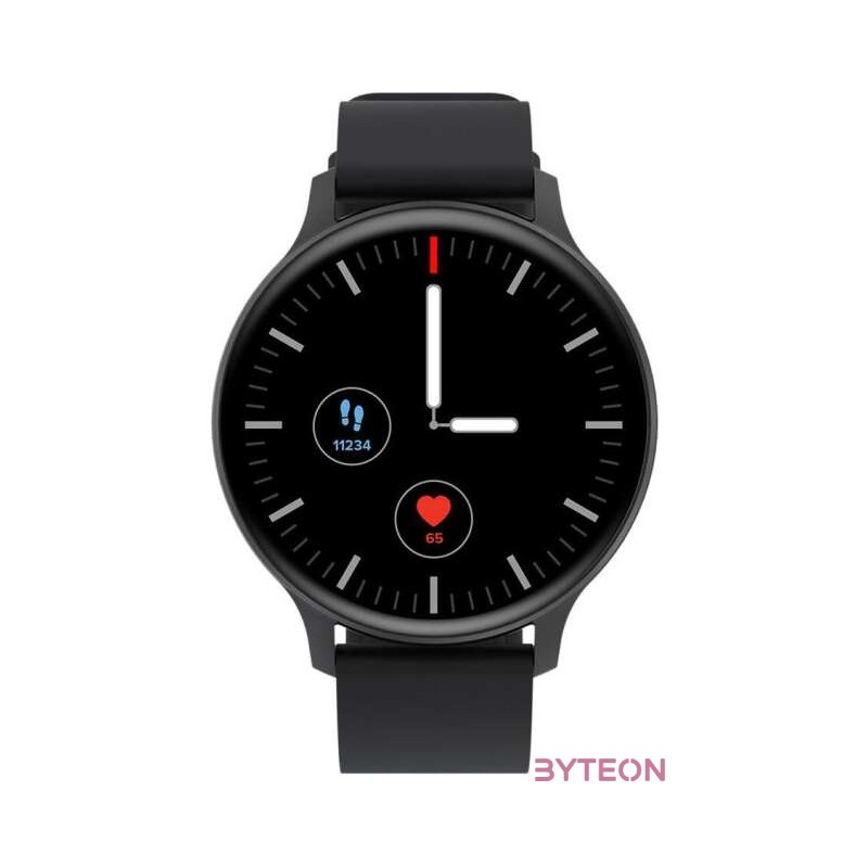 Canyon Badian SW-68 Okosóra - Fekete