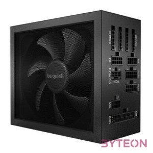 Be Quiet 1000W Dark Power 13 80 Titanium Tápegység