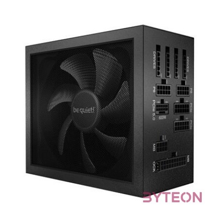Be Quiet 1000W Dark Power 13 80 Titanium Tápegység