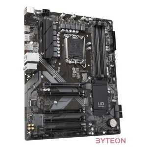 Gigabyte B760 DS3H DDR4 Alaplap