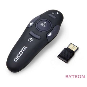 Dicota Pin Point Wireless pointer