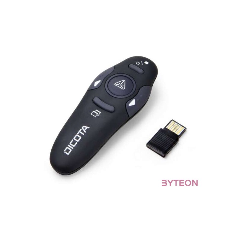 Dicota Pin Point Wireless pointer