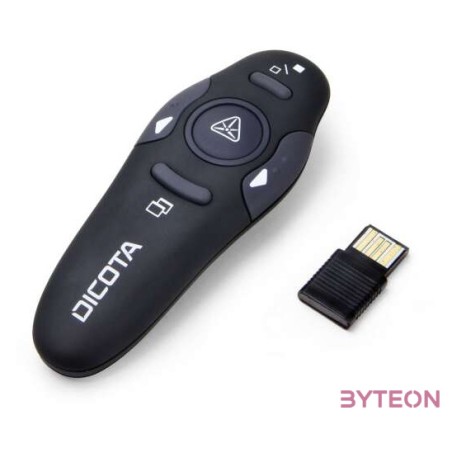 Dicota Pin Point Wireless pointer