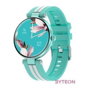 Canyon Semifreddo SW-61 Okosóra - Zöld,Ezüst