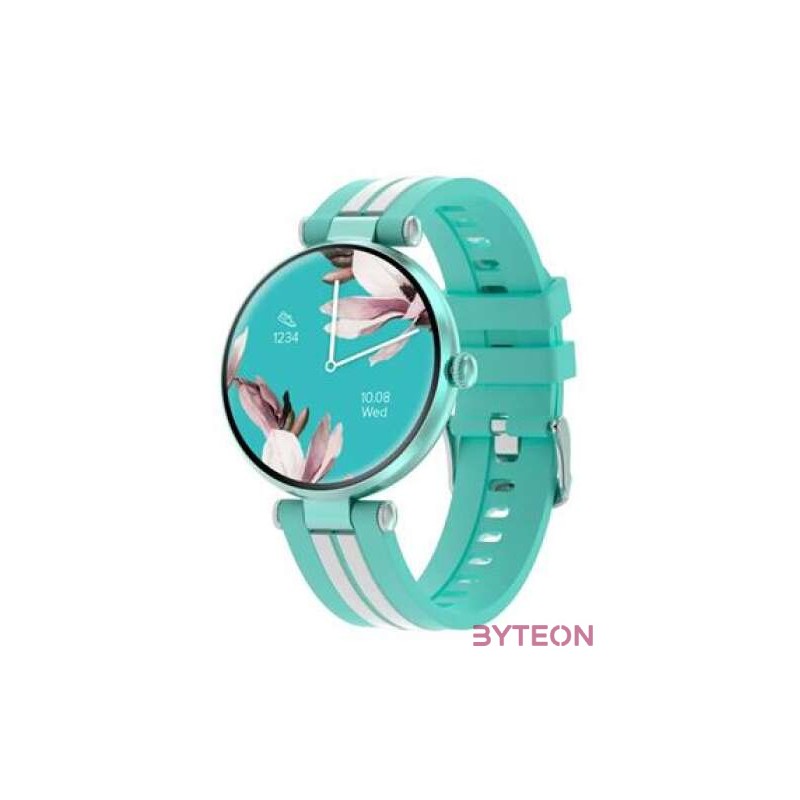 Canyon Semifreddo SW-61 Okosóra - Zöld,Ezüst