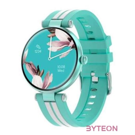 Canyon Semifreddo SW-61 Okosóra - Zöld,Ezüst