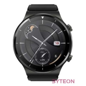 Blackview R7 Pro Okosóra - Fekete