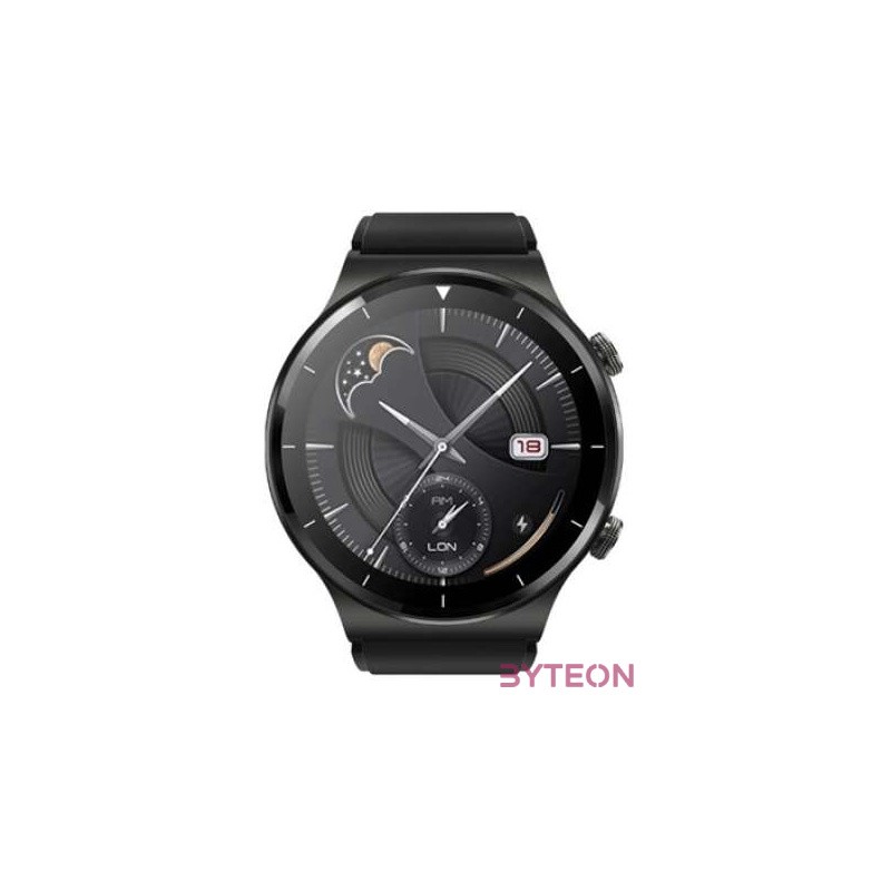 Blackview R7 Pro Okosóra - Fekete