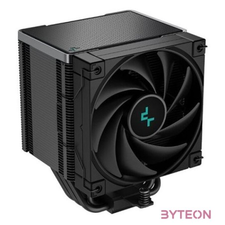 DeepCool AK500 Zero Dark PWM CPU Hűtő