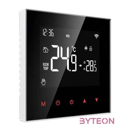 Avatto ZWT100 Smart Vízmelegítő termosztát boilerekhez