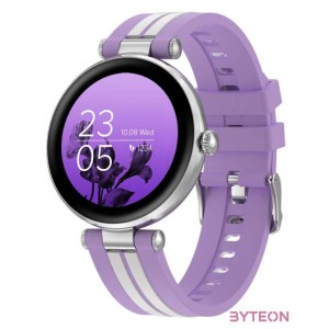 Canyon Semifreddo SW-61 Okosóra - Ezüst,Rózsaszín