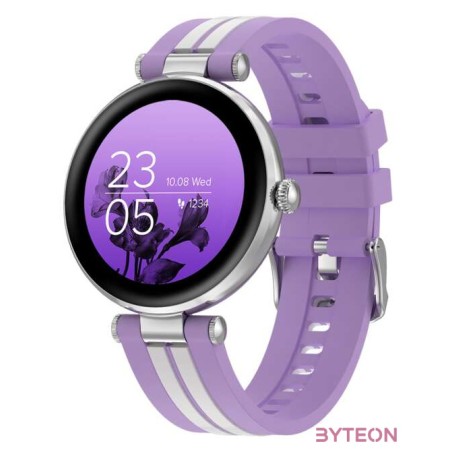 Canyon Semifreddo SW-61 Okosóra - Ezüst,Rózsaszín