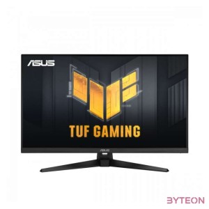 Asus 31.5 TUF Gaming VG32AQA1A Gaming Monitor