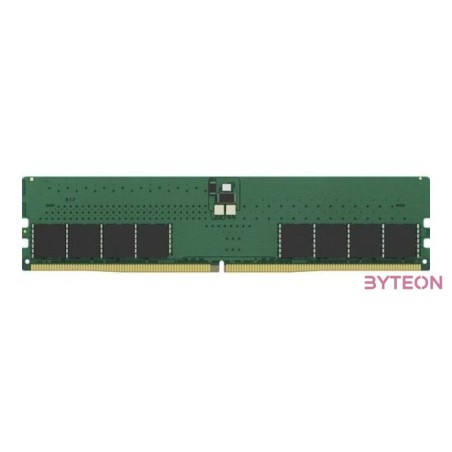 Kingston 32GB , 5600 DDR5 RAM (1x32GB)