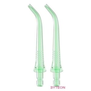 Xiaomi Oclean N10 Pótfúvóka - Zöld (2 db , csomag)