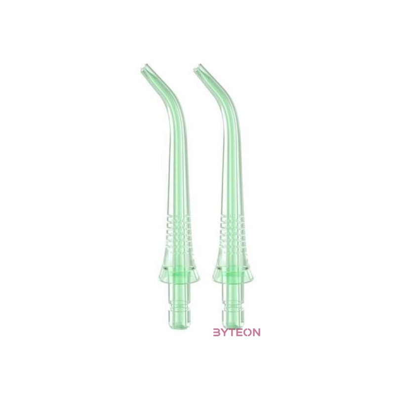 Xiaomi Oclean N10 Pótfúvóka - Zöld (2 db , csomag)