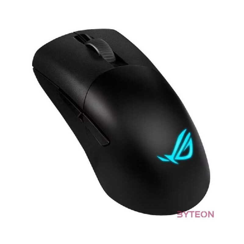 Asus ROG Keris Wireless AimPoint Wireless,Vezetékes Gaming Egér - Fekete