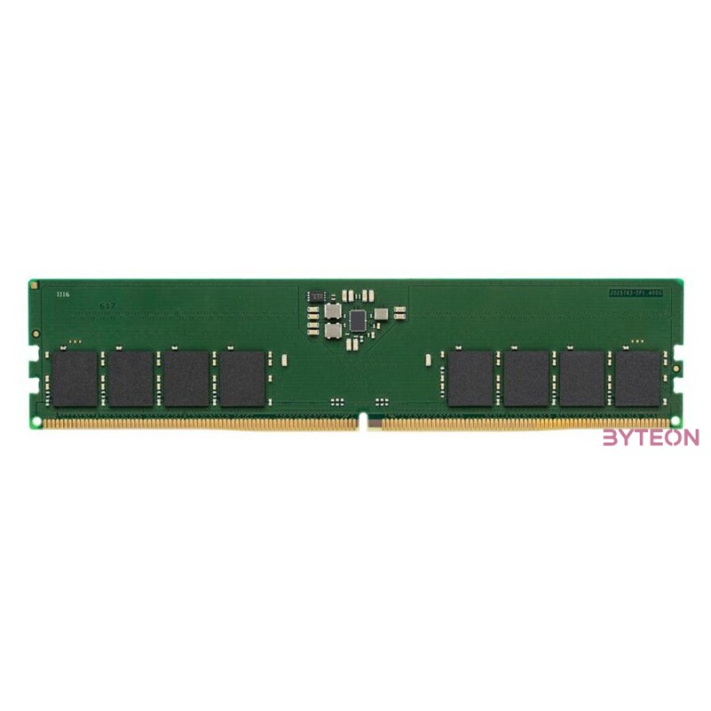 Kingston ValueRAM DDR5 16GB 5600MHz