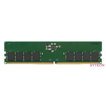 Kingston ValueRAM DDR5 16GB 5600MHz