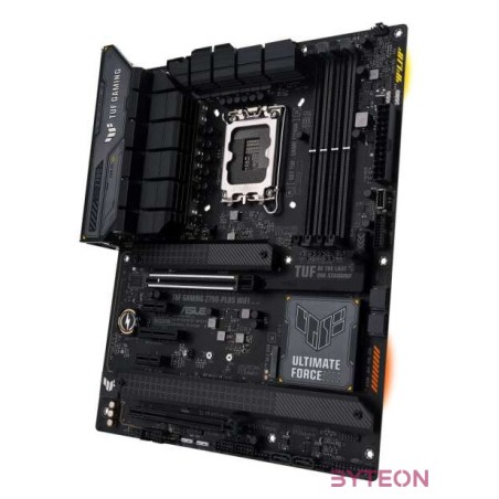 Asus TUF Gaming Z790-Plus WIFI Alaplap