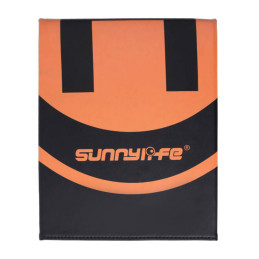 Sunnylife TY-TJP08 Leszállópálya drónoknak, 55 cm