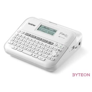 Brother PT-D410 Címkenyomtató